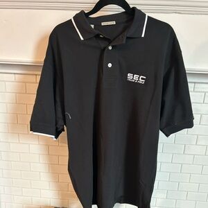 Cutter & Buck Polo SEC track and field